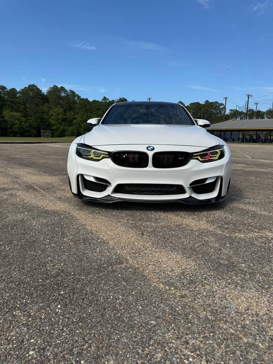 2015 BMW F80 M3 - Image 6 of 31
