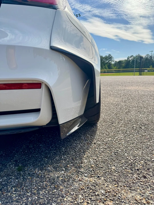 2015 BMW F80 M3 - Image 26 of 31