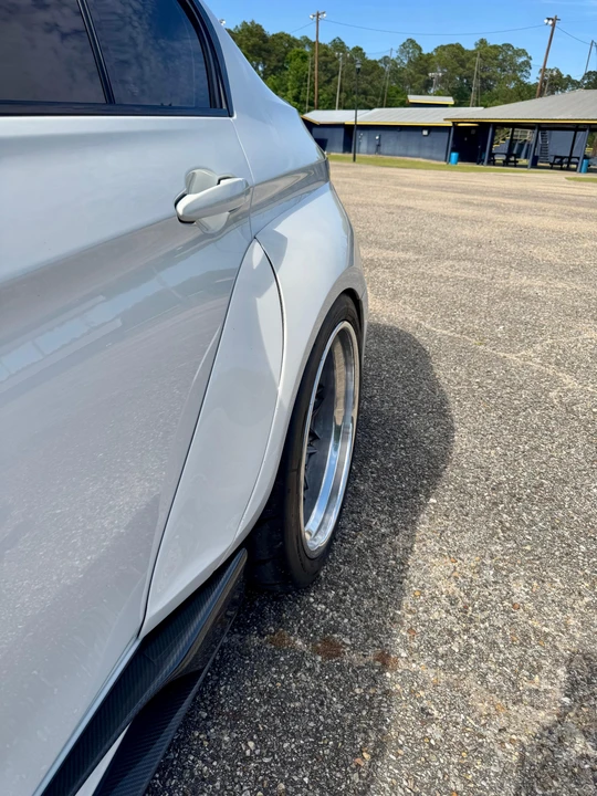 2015 BMW F80 M3 - Image 19 of 31