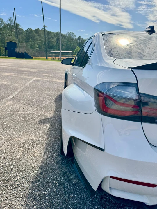 2015 BMW F80 M3 - Image 21 of 31
