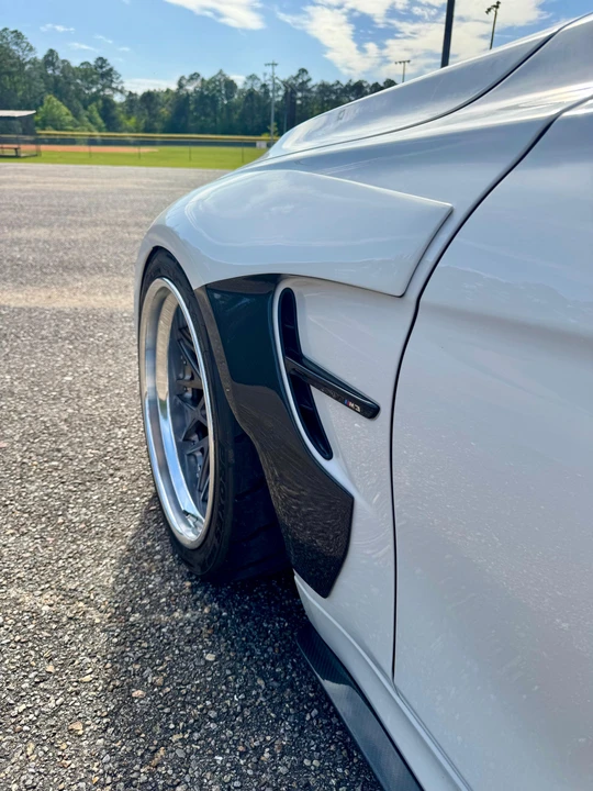 2015 BMW F80 M3 - Image 17 of 31