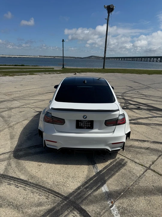 2015 BMW F80 M3 - Image 17 of 21