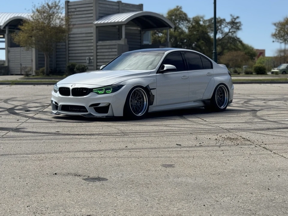 2015 BMW F80 M3 - Image 5 of 21