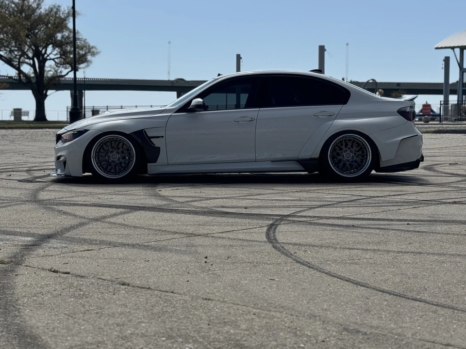 2015 BMW F80 M3 - Image 7 of 21