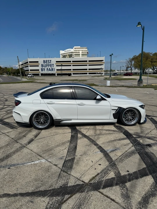 2015 BMW F80 M3 - Image 16 of 21