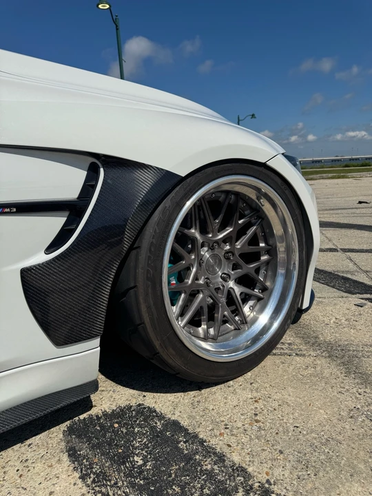 2015 BMW F80 M3 - Image 18 of 21