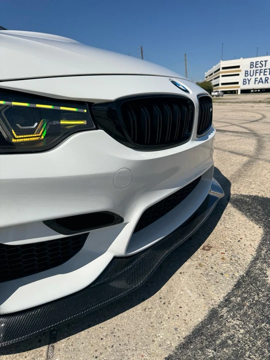 2015 BMW F80 M3 - Image 20 of 21
