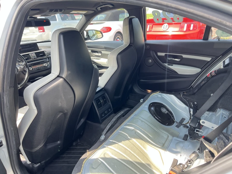 2015 BMW F80 M3 - Image 11 of 12
