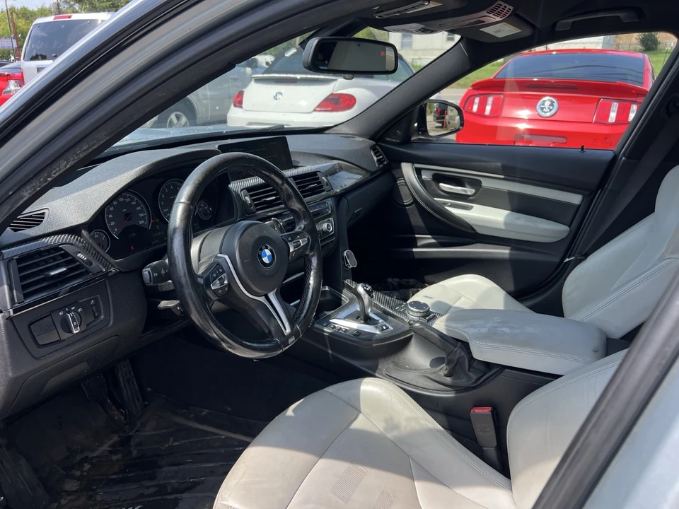 2015 BMW F80 M3 - Image 9 of 12