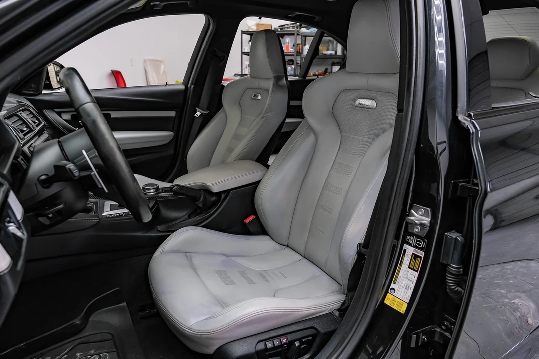 2015 BMW F80 M3 - Image 4 of 21
