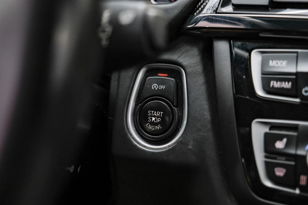 2015 BMW F80 M3 - Image 19 of 21
