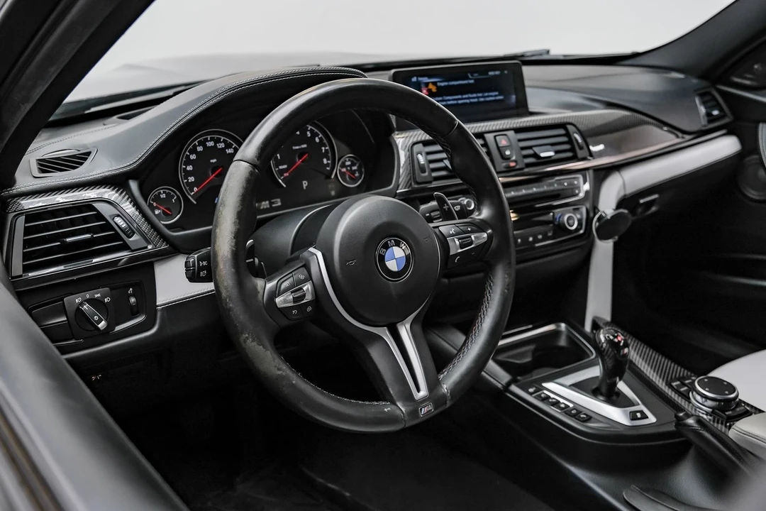 2015 BMW F80 M3 - Image 14 of 21
