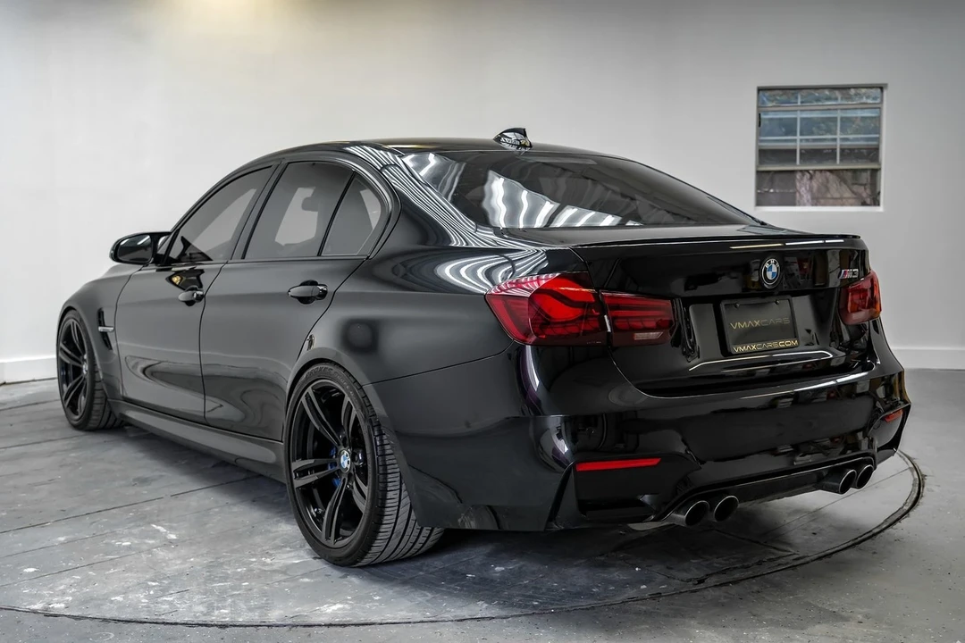 2015 BMW F80 M3 - Image 10 of 21