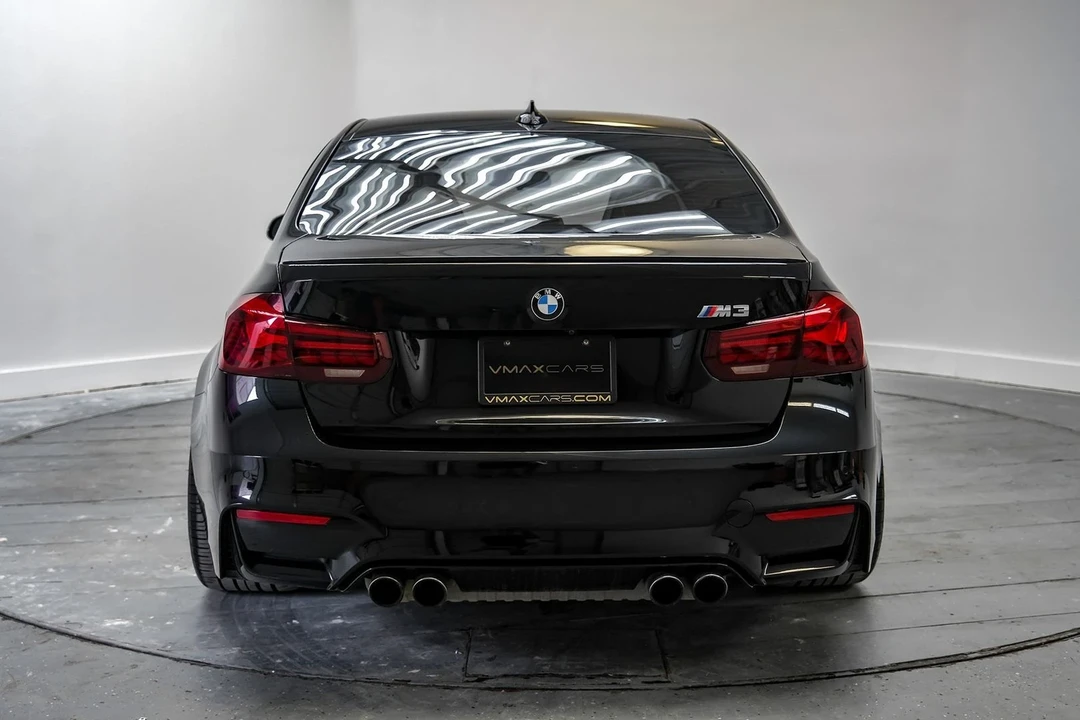 2015 BMW F80 M3 - Image 9 of 21