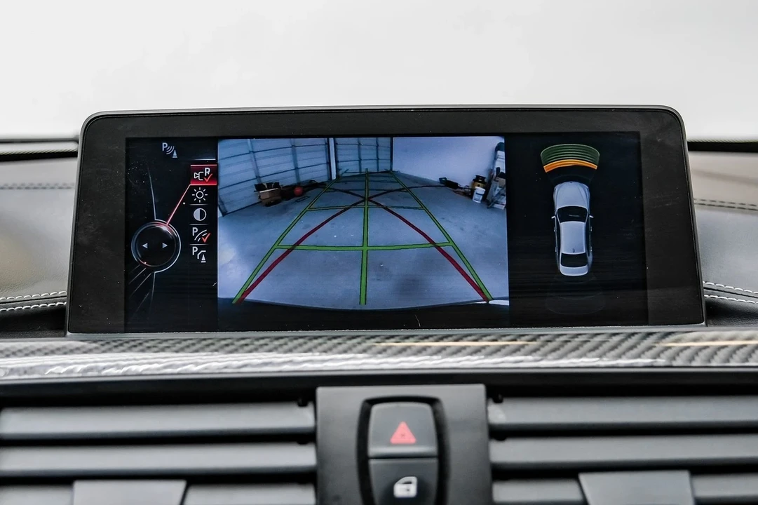 2015 BMW F80 M3 - Image 21 of 21