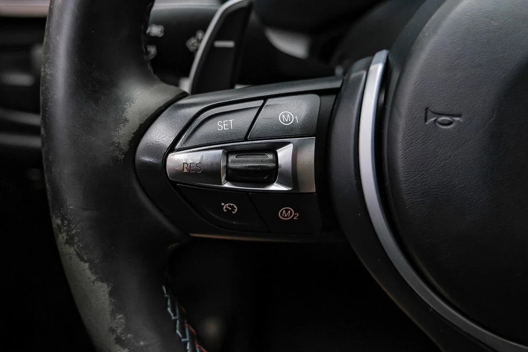 2015 BMW F80 M3 - Image 15 of 21