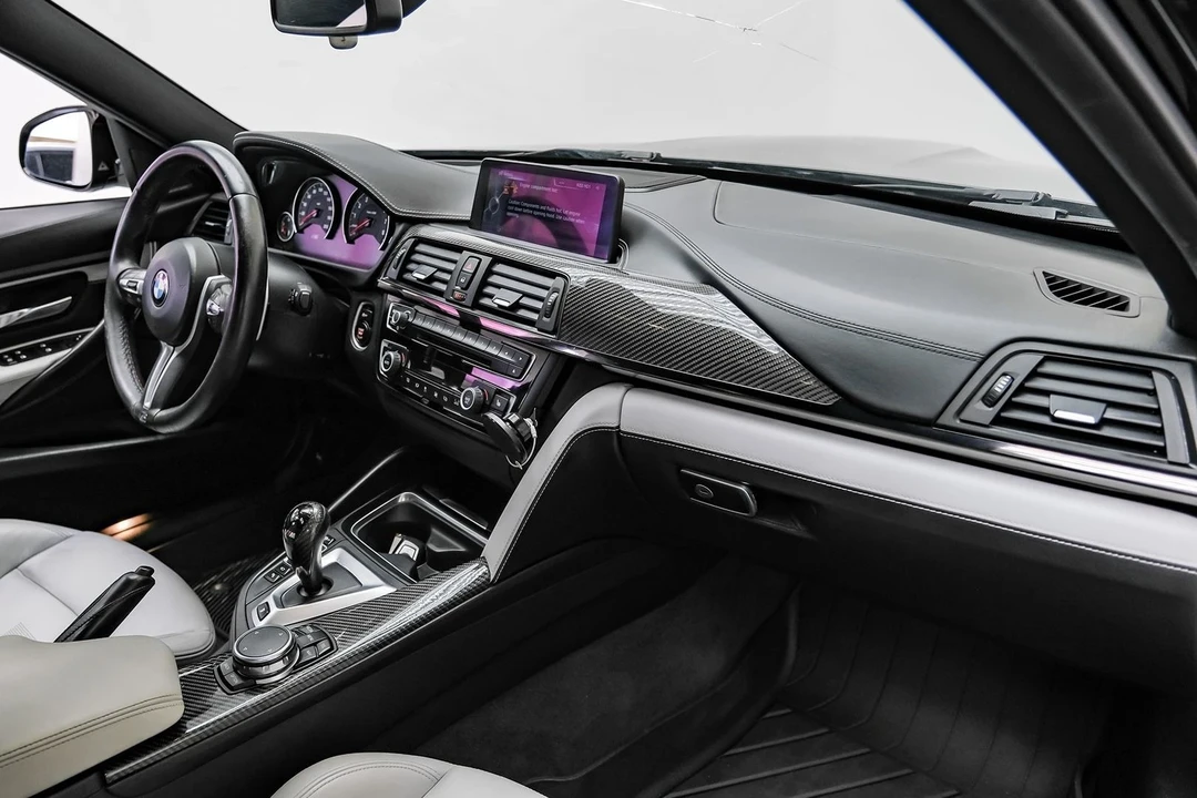 2015 BMW F80 M3 - Image 11 of 21