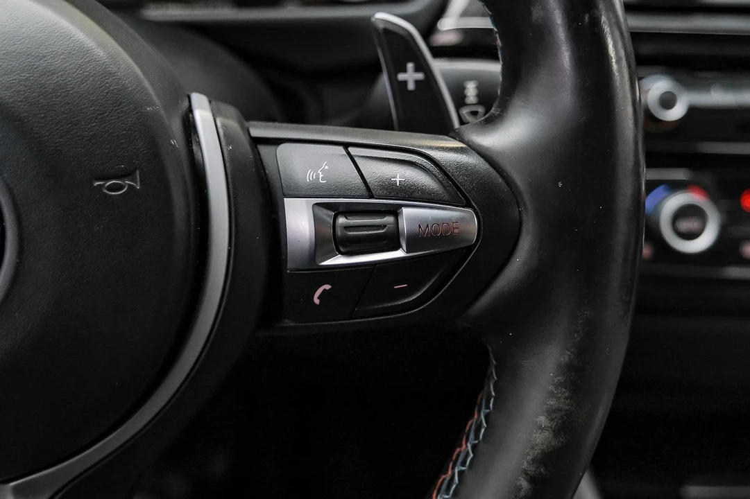 2015 BMW F80 M3 - Image 16 of 21