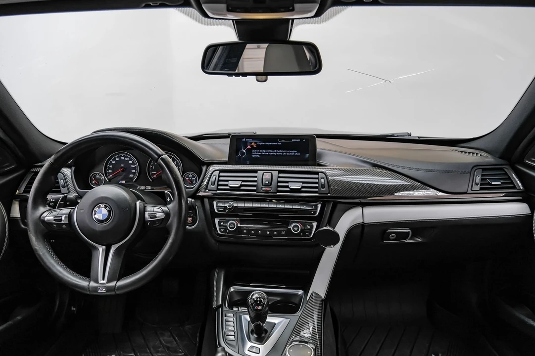 2015 BMW F80 M3 - Image 12 of 21
