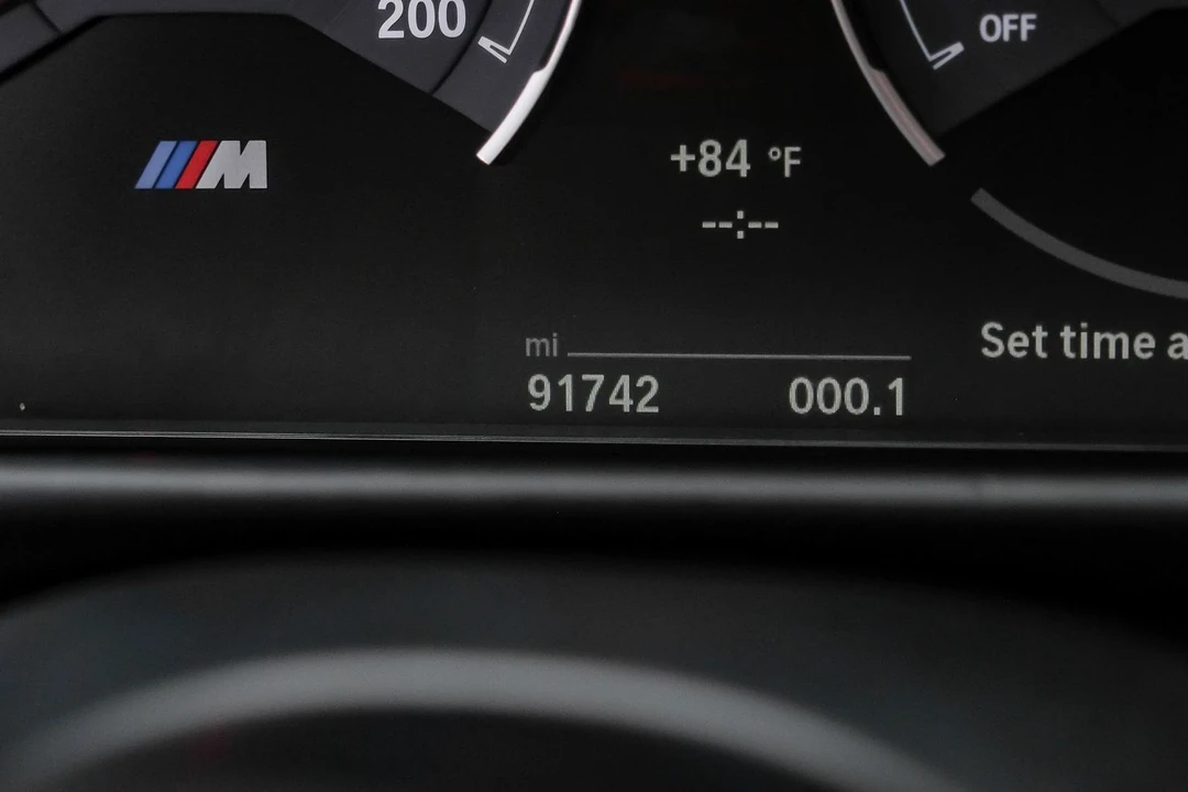 2015 BMW F80 M3 - Image 18 of 21