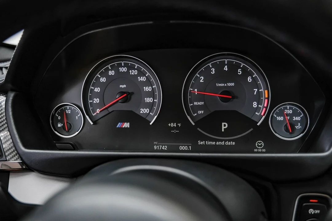 2015 BMW F80 M3 - Image 17 of 21