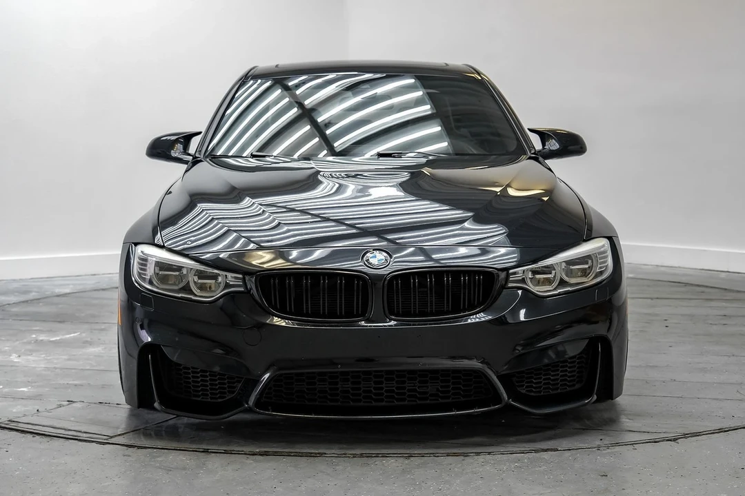 2015 BMW F80 M3 - Image 6 of 21