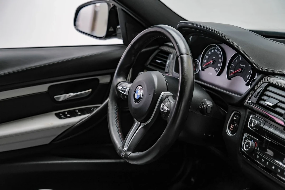 2015 BMW F80 M3 - Image 13 of 21