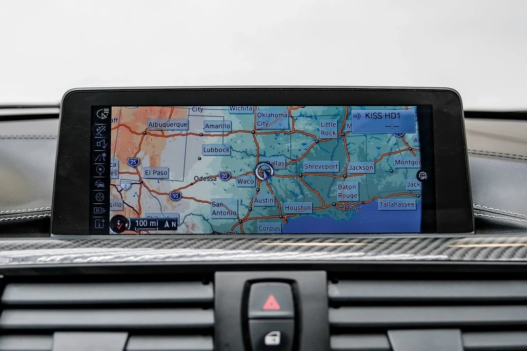 2015 BMW F80 M3 - Image 20 of 21