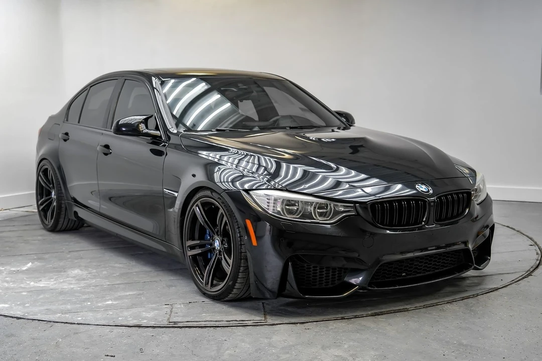 2015 BMW F80 M3 - Image 7 of 21