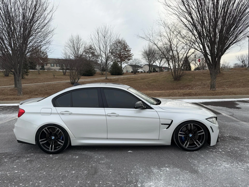 2015 BMW F80 M3 - Image 23 of 31