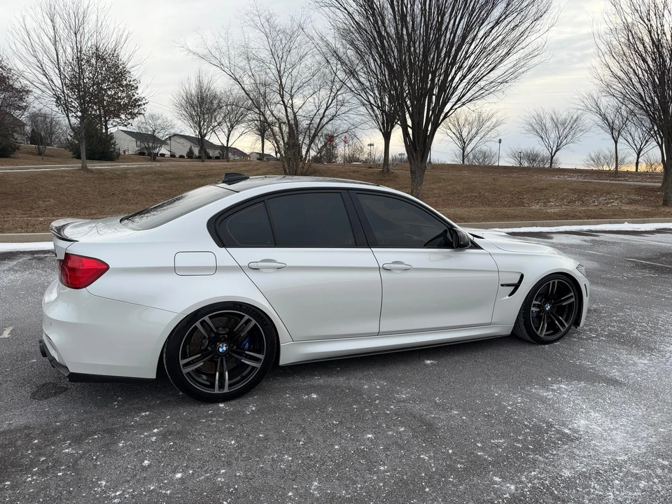 2015 BMW F80 M3 - Image 22 of 31
