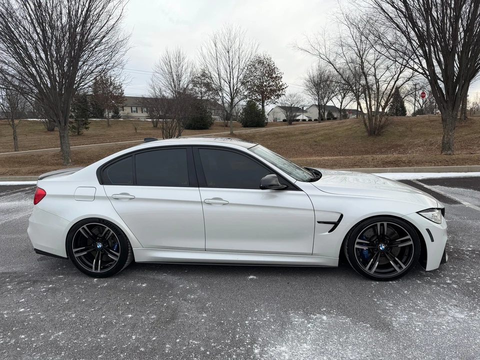 2015 BMW F80 M3 - Image 24 of 31