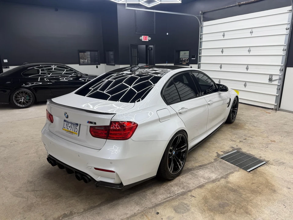 2015 BMW F80 M3 - Image 31 of 31