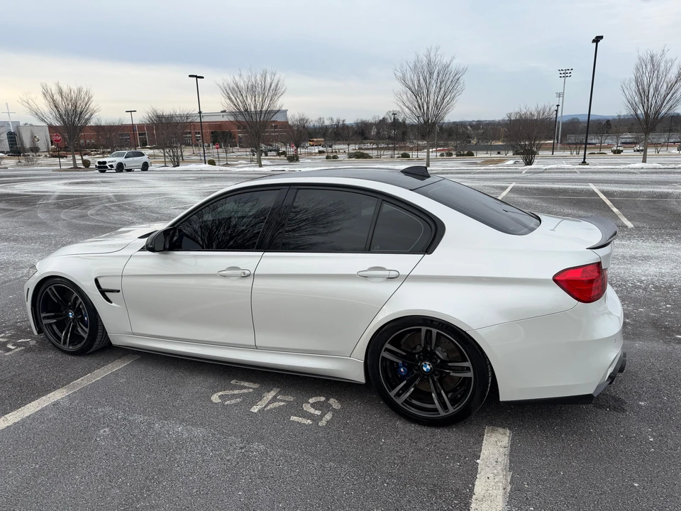 2015 BMW F80 M3 - Image 11 of 31