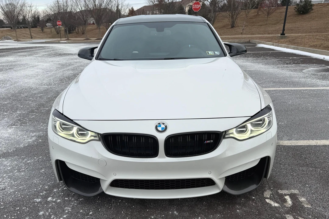 2015 BMW F80 M3 - Image 2 of 31