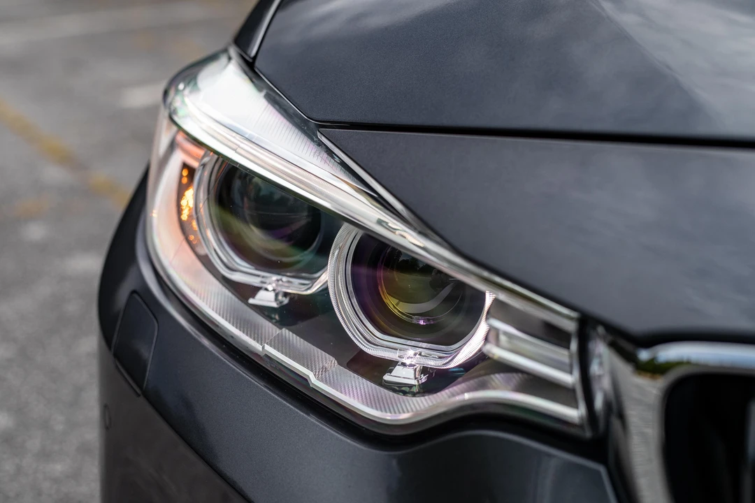 2015 BMW F80 M3 - Image 10 of 31
