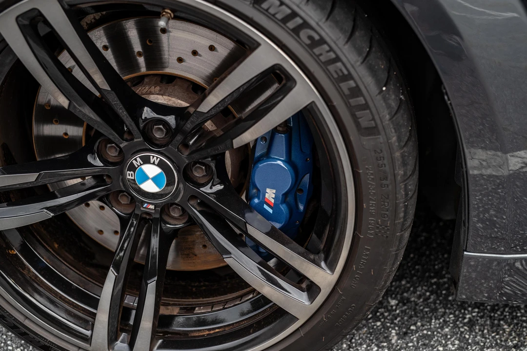 2015 BMW F80 M3 - Image 28 of 31