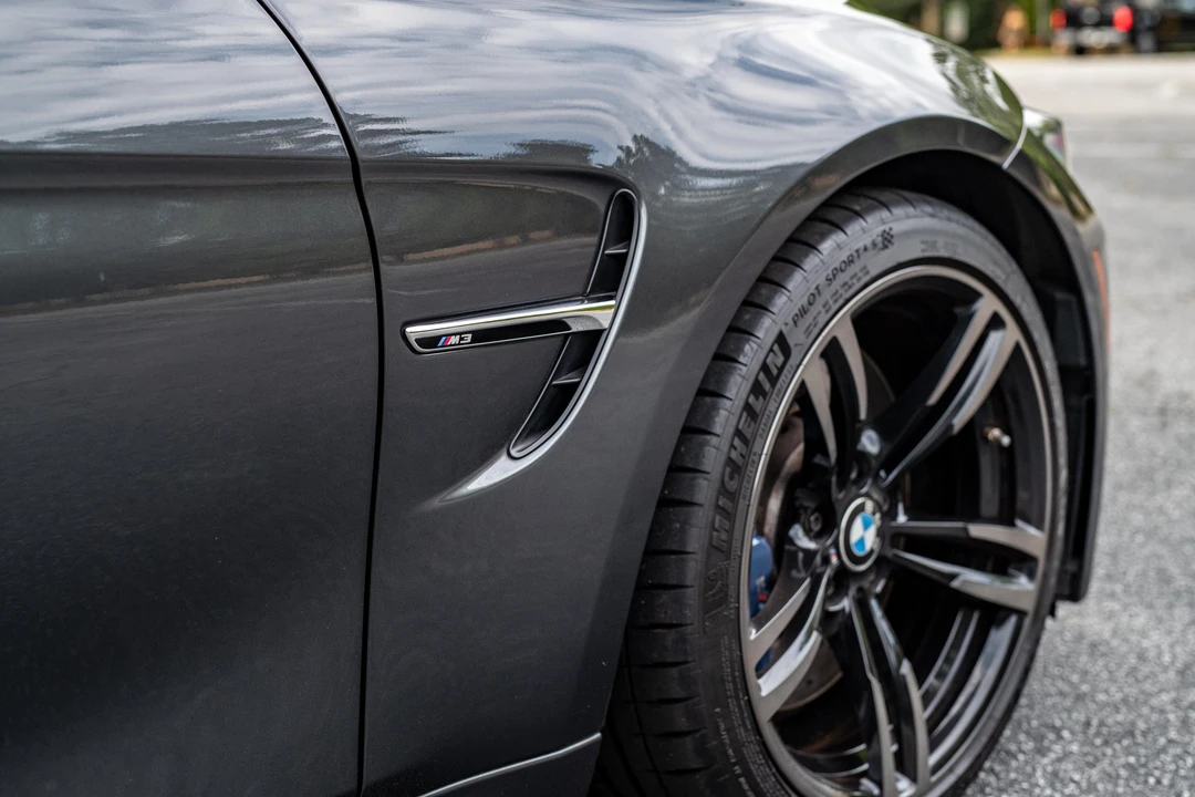 2015 BMW F80 M3 - Image 25 of 31