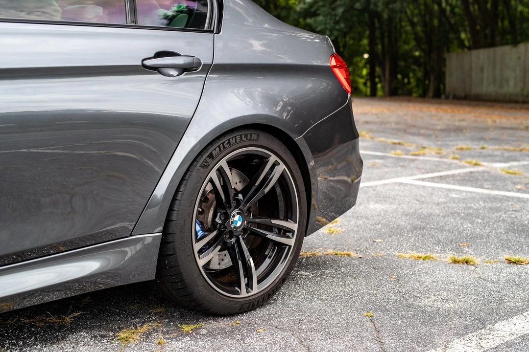 2015 BMW F80 M3 - Image 18 of 31