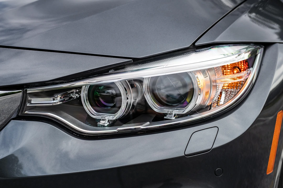 2015 BMW F80 M3 - Image 13 of 31
