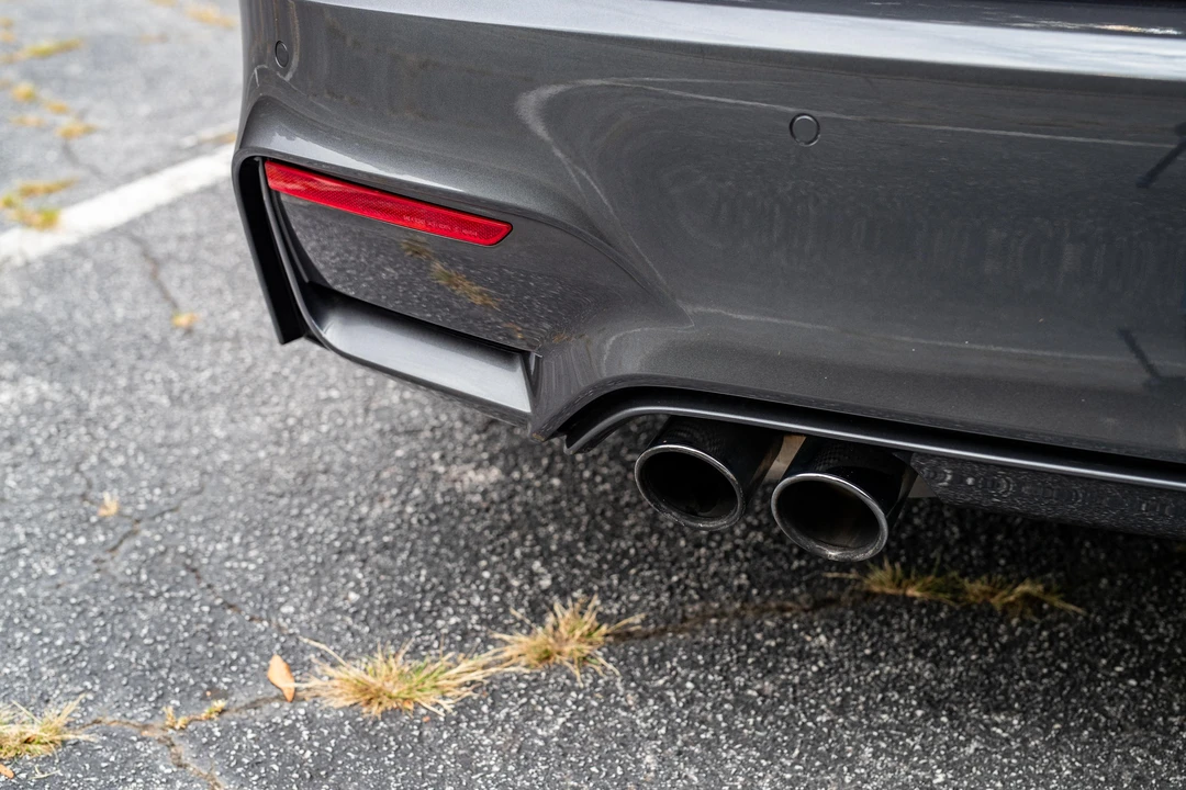 2015 BMW F80 M3 - Image 19 of 31