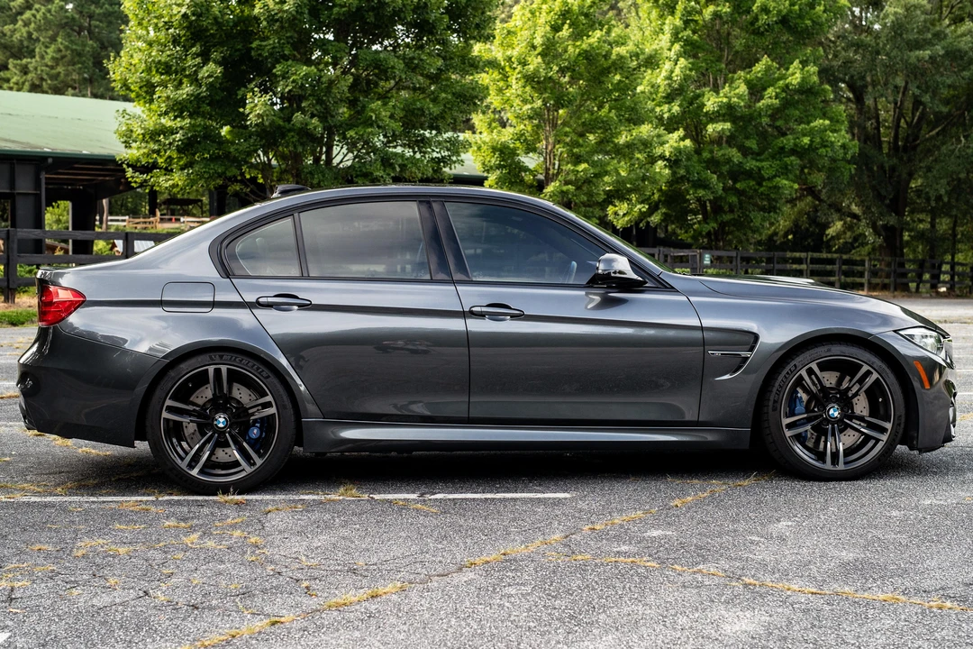 2015 BMW F80 M3 - Image 3 of 31