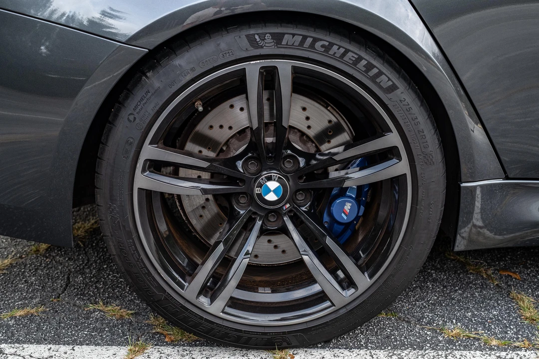 2015 BMW F80 M3 - Image 30 of 31