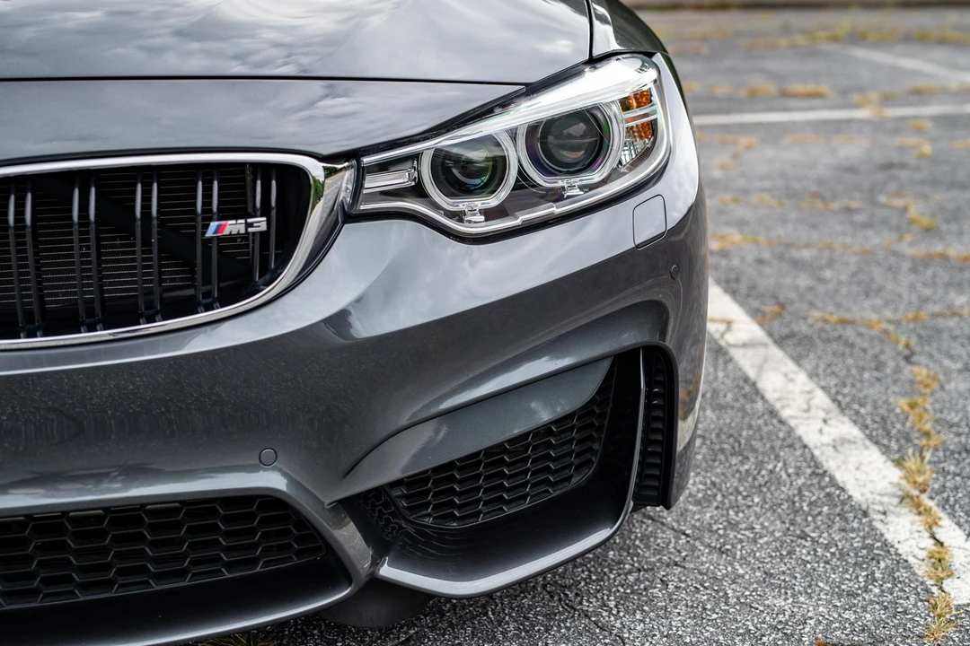 2015 BMW F80 M3 - Image 12 of 31