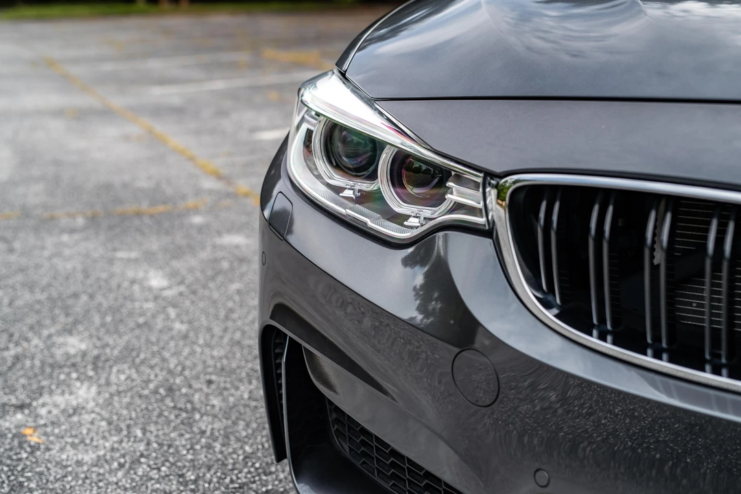 2015 BMW F80 M3 - Image 9 of 31