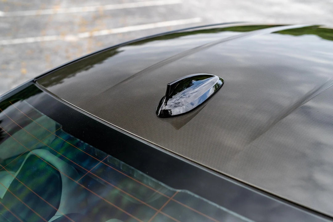 2015 BMW F80 M3 - Image 26 of 31