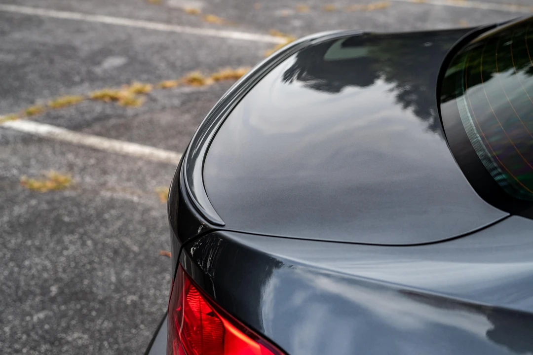 2015 BMW F80 M3 - Image 22 of 31