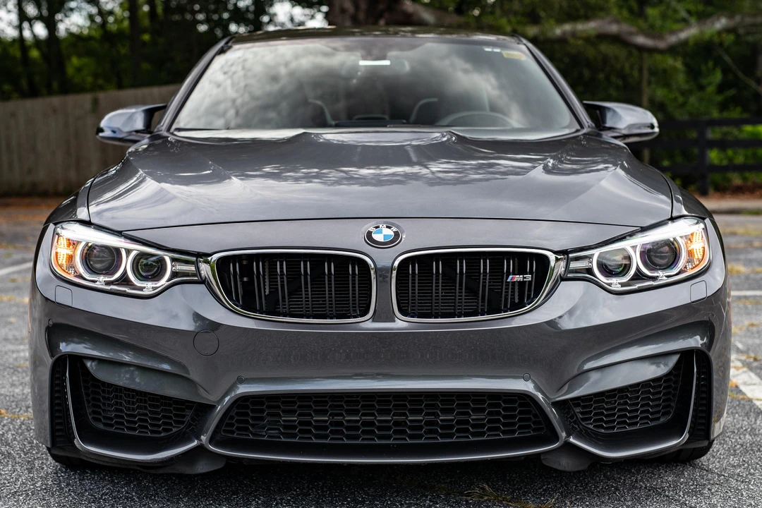 2015 BMW F80 M3 - Image 2 of 31