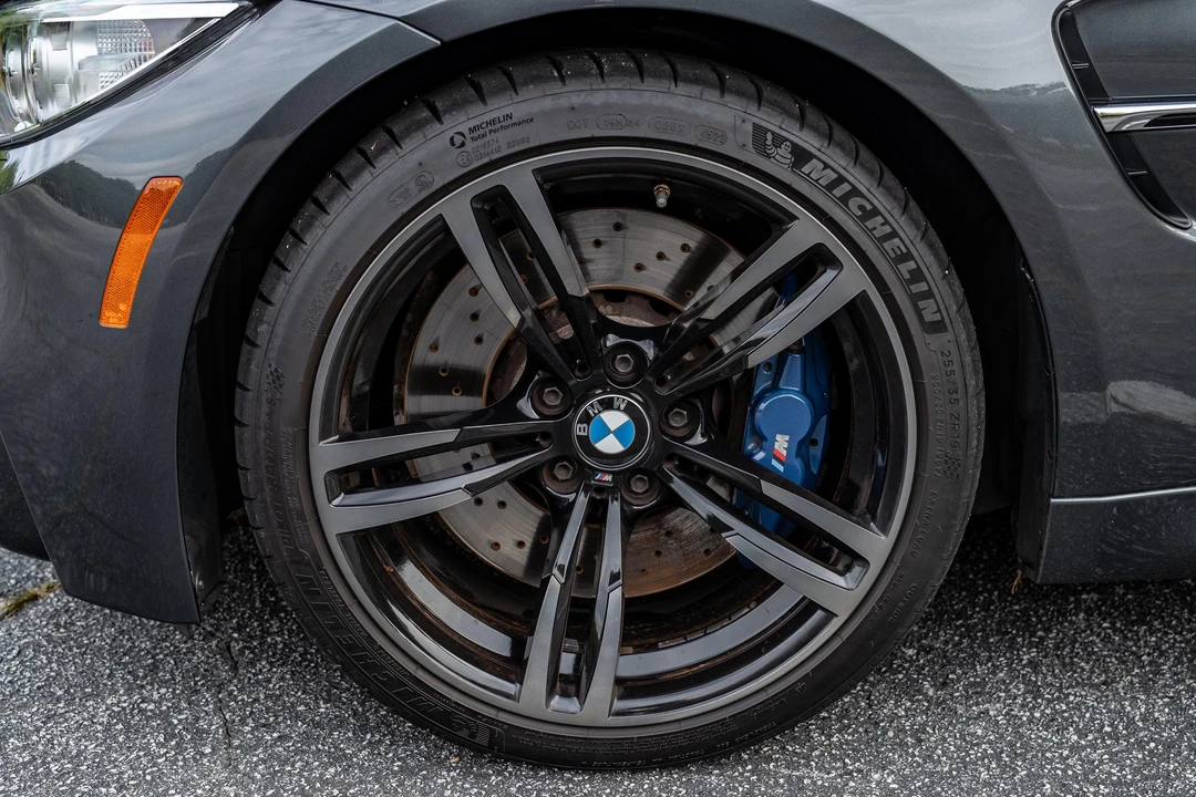 2015 BMW F80 M3 - Image 27 of 31