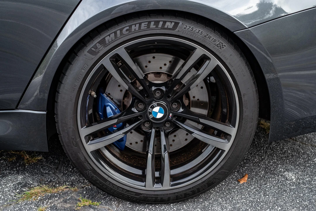 2015 BMW F80 M3 - Image 29 of 31